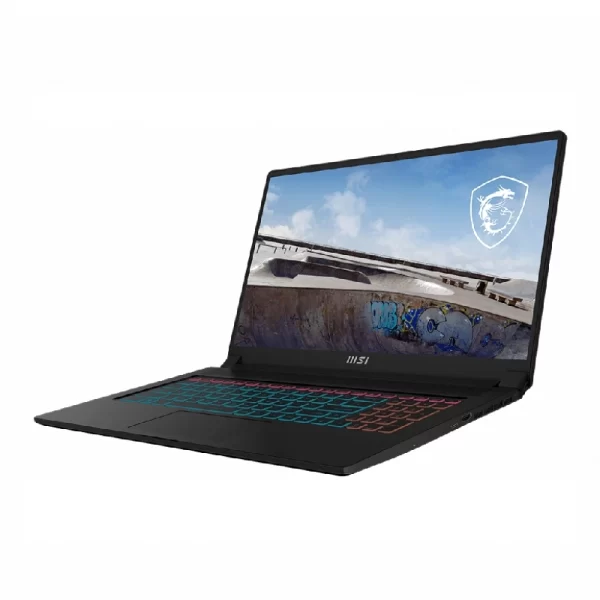 Notebook Msi Stealth 17.3" Fhd 144Hz Core I7 16Gb (2X8) 1Tb - Imagen 2