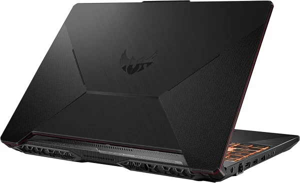 Notebook Asus Tuf 15.6 144Hz R5 4600H 16Gb 512Gb Nvme Gtx165 - Imagen 2