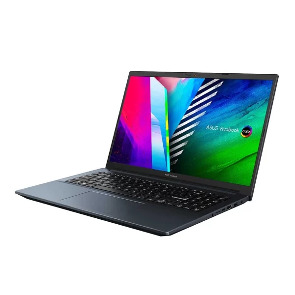 Notebook Asus 15.6 R5-5600H 16Gb 512Gb Pcie W11H - Imagen 2