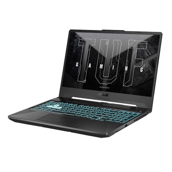 Notebook Asus 15.6 R5 4600H 16Gb 512Gb Pcie Gtx1650 W11H - Imagen 2