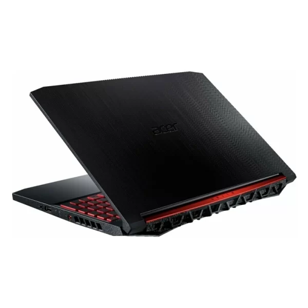 Notebook Acer I5-11400H Nitro5 8Gb 256Gb Black Gtx 1650 15,6 - Imagen 2