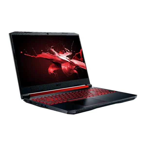 Notebook Acer I5-11400H Nitro5 8Gb 256Gb Black Gtx 1650 15,6 - Imagen 3