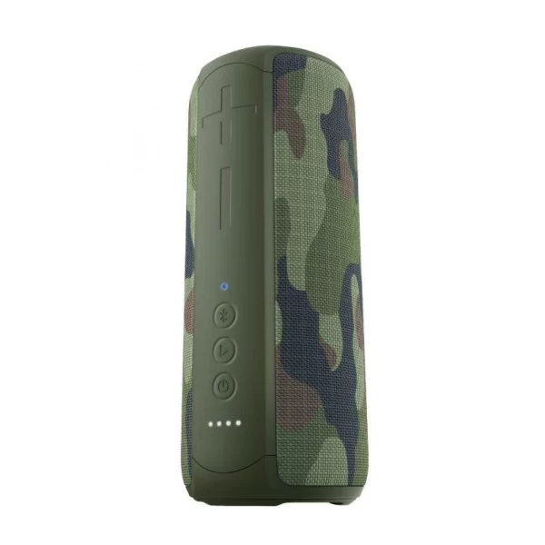 Parlante Trust Caro Max Powerful Bt Camo