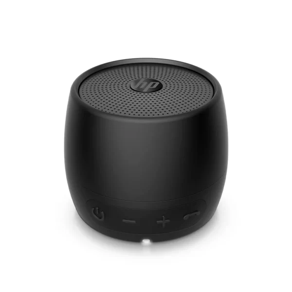 Parlante Hp Nala Bt Speaker Blk