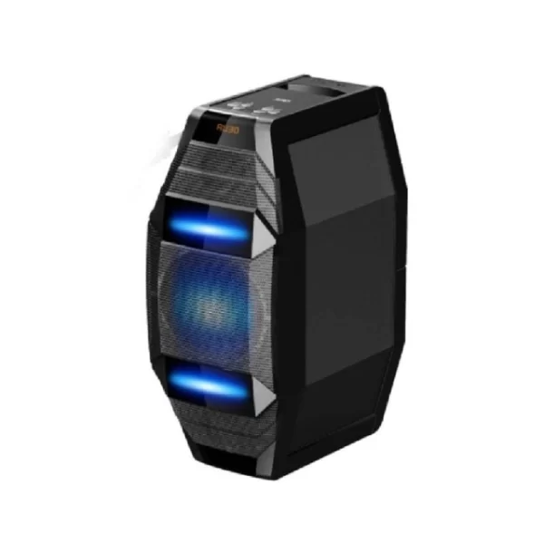 Parlante Pcbox Riot