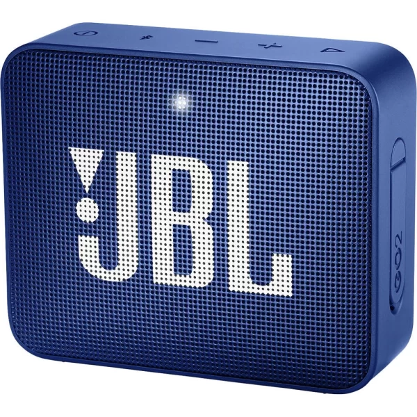 Parlante Jbl Bluetooh Go2 Blue