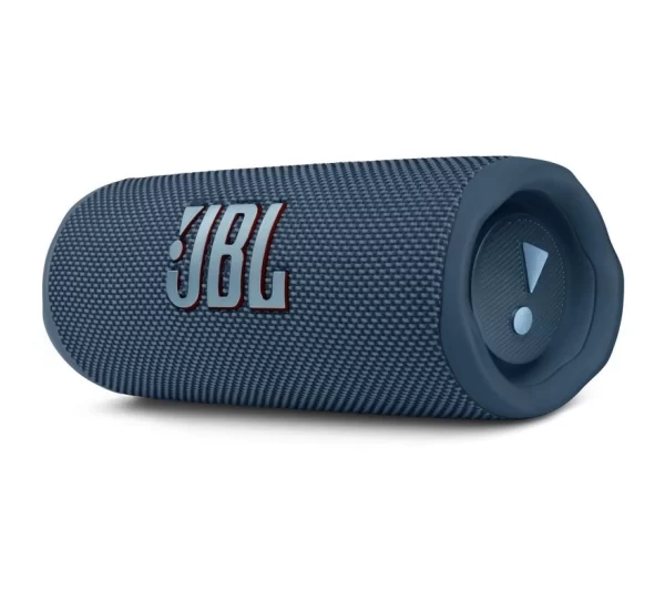 Jbl Parlante Bluetooh Flip 6 Blue