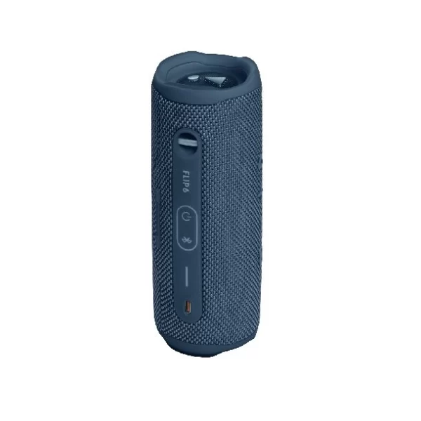 Jbl Parlante Bluetooh Flip 6 Blue - Imagen 2
