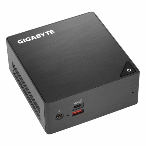 Mini Pc Gigabyte Brix Bri5H-8250 - Imagen 2