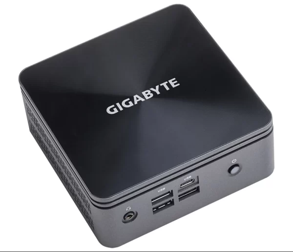 Mini Pc Gigabyte Brix Bri3H-10110 (I3-10110U) - Imagen 2