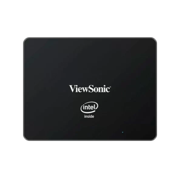 Mini Pc Viewsonic Vot335Pluspro N3350/ 4Gb/ 32Gb/ Win10Pro