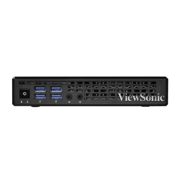 Mini Pc Viewsonic Vot535 I3-7100/8Gb/Ssd120Gb/Win10Pro