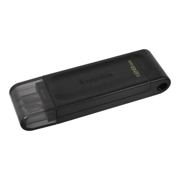 Pendrive 32Gb Kingston Dt70 Usb-C