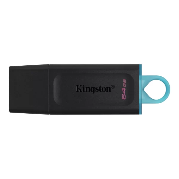 Pendrive 64Gb Kingston 3.1 Dtx