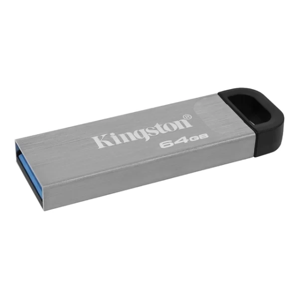Pendrive 64Gb Kingston Kyson 3.2 Metalico