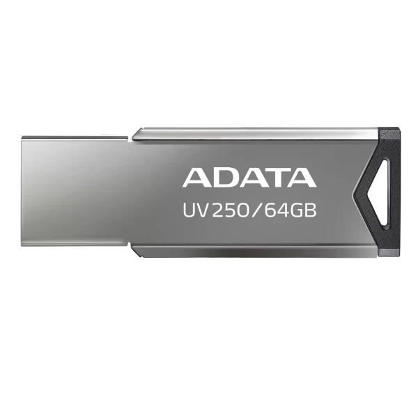 Pendrive Usb Adata 64Gb  Auv250-64G-Rbk