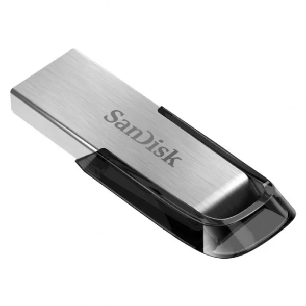 Pendrive Usb Sandisk 16Gb - Cruzer Ultra Flair (Pn:Sdcz73-01