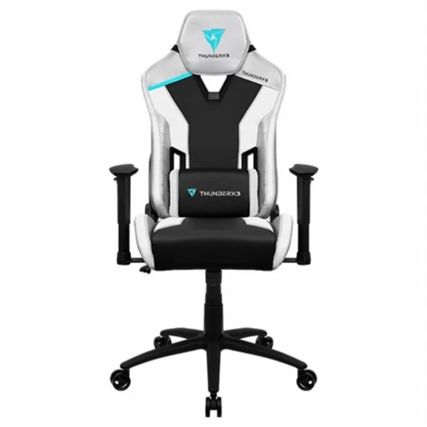 Silla Gamer Thunderx3 Tc3 Artic White