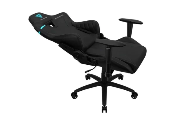 Silla Gamer Thunderx3 Tc3 Jet Black (By Aerocool) - Imagen 3