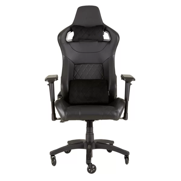 Silla Gamer Corsair T1 Race Black