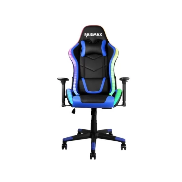 Silla Gamer Raidmax Dk-925Bu Azul