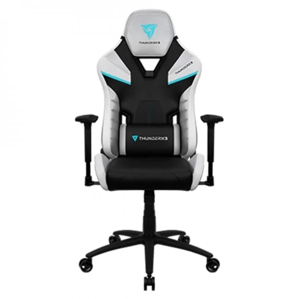 Silla Gamer Thunderx3 Tc5 Artic White