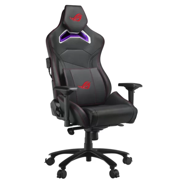 Silla Gamer Asus Rog Chariot Rgb