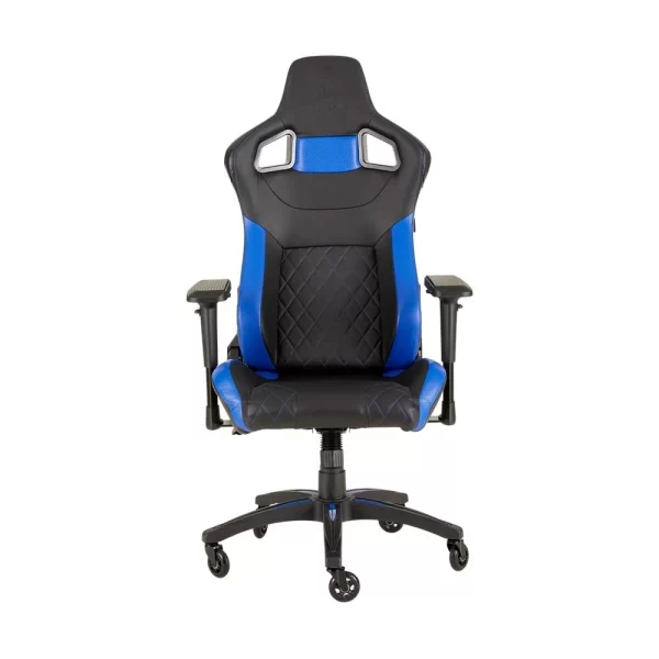 Silla Gamer Corsair T1 Race Black/Blue
