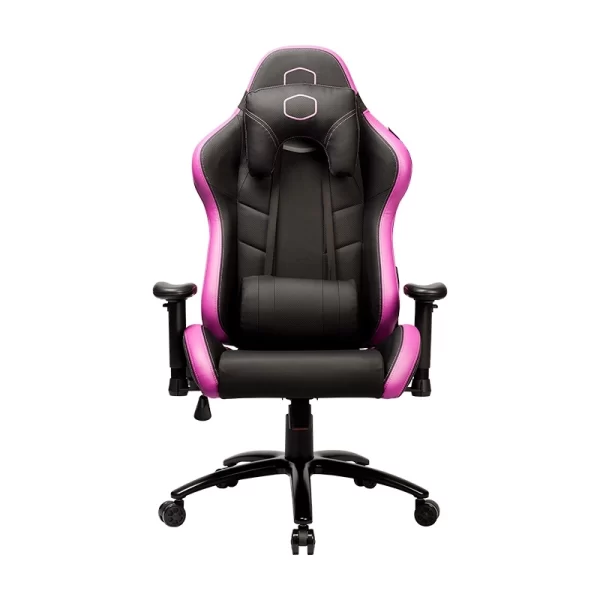Silla Gamer Coolermaster R2 Gaming Purpl