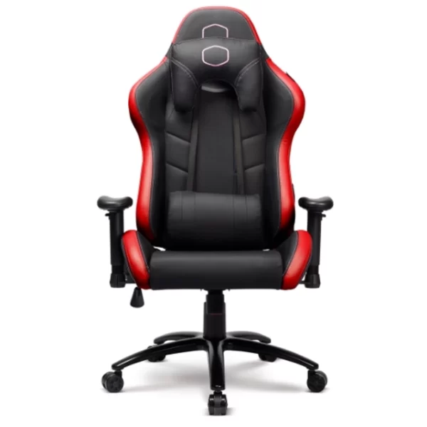 Silla Gamer Coolermaster R2 Gaming Red