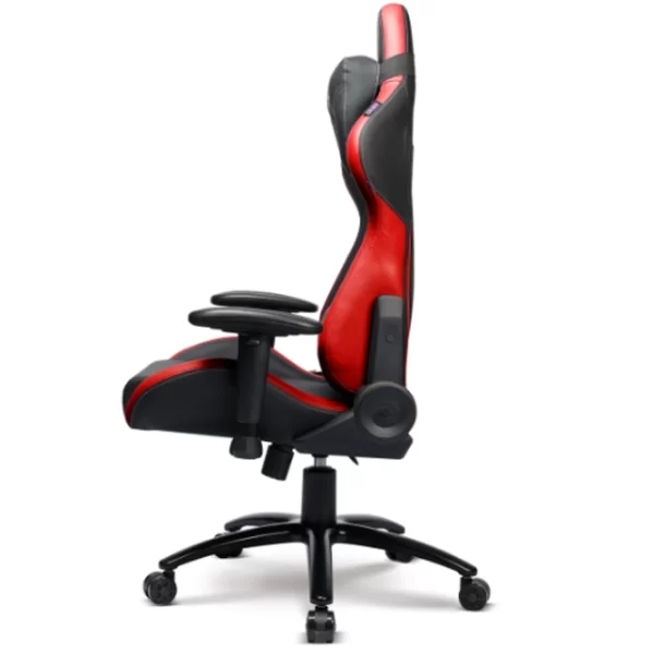 Silla Gamer Coolermaster R2 Gaming Red - Imagen 2