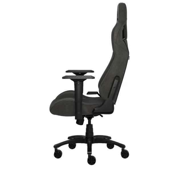 Silla Gamer Corsair T3 Rush Charcoal - Imagen 2