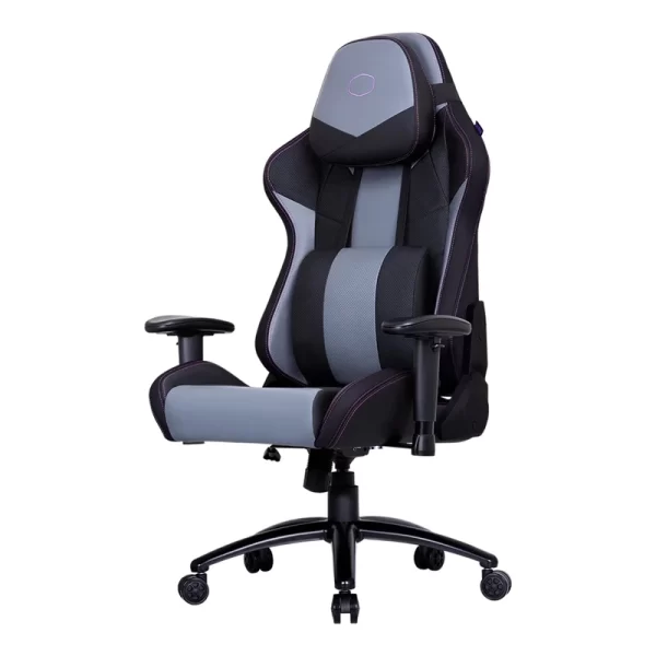 Silla Gamer Coolermaster R3 Black