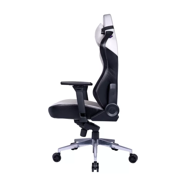 Silla Gamer Coolermaster X1C Coolin Fabr - Imagen 2