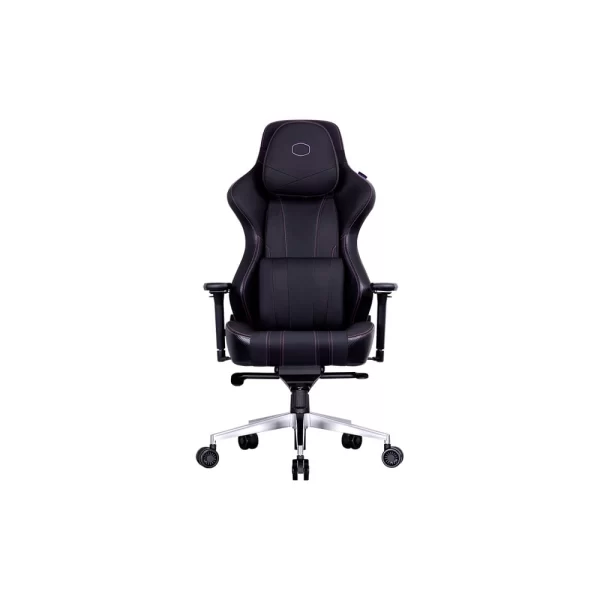 Silla Gamer Coolermaster X2 Black