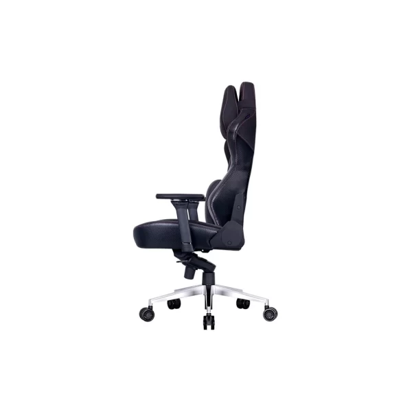 Silla Gamer Coolermaster X2 Black - Imagen 3