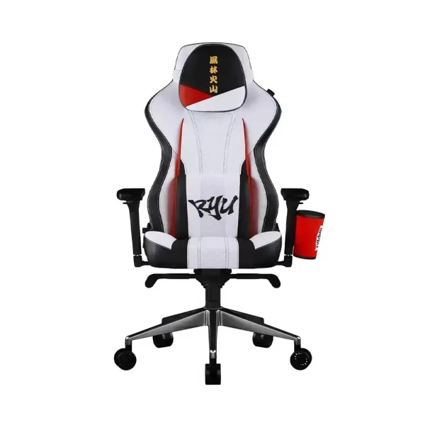 Silla Gamer Cooler Master Caliber X2 Sf6 Ryu