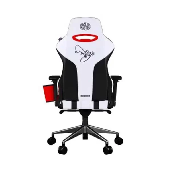 Silla Gamer Cooler Master Caliber X2 Sf6 Ryu - Imagen 3