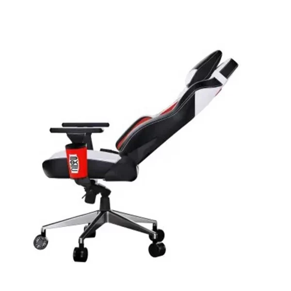 Silla Gamer Cooler Master Caliber X2 Sf6 Ryu - Imagen 4