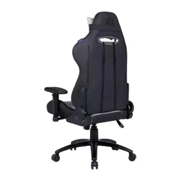 Silla Gamer Coolermaster R2C Coolin Blac - Imagen 3