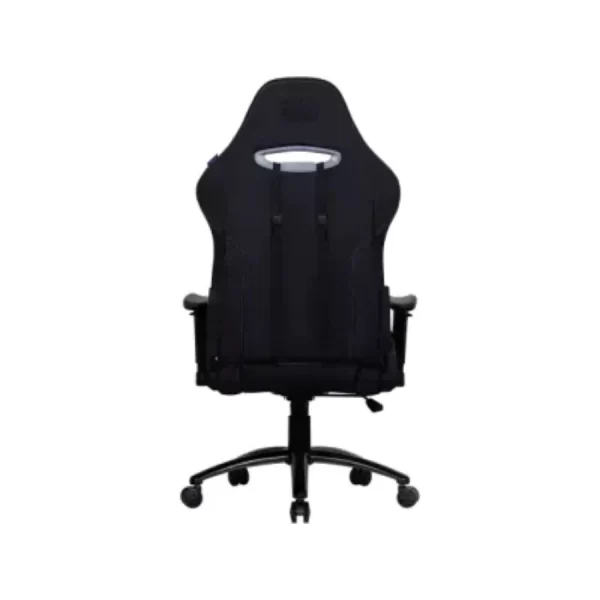 Silla Gamer Coolermaster R2C Coolin Blac - Imagen 4