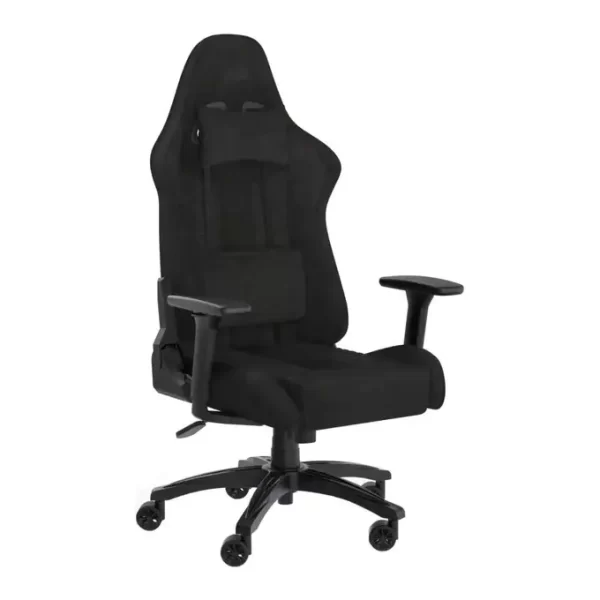 Silla Gamer Corsair Tc100 Black
