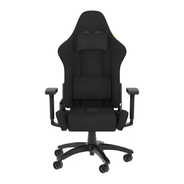 Silla Gamer Corsair Tc100 Black - Imagen 2