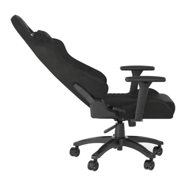 Silla Gamer Corsair Tc100 Black - Imagen 3