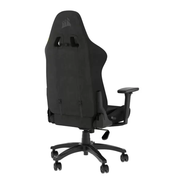 Silla Gamer Corsair Tc100 Black - Imagen 4