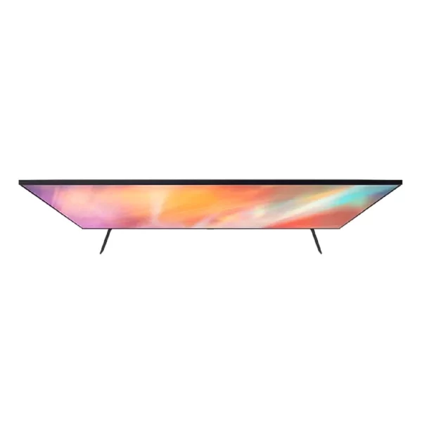 Smart Tv Led Samsung 43 '' Au7000 Smart 4K - Imagen 2