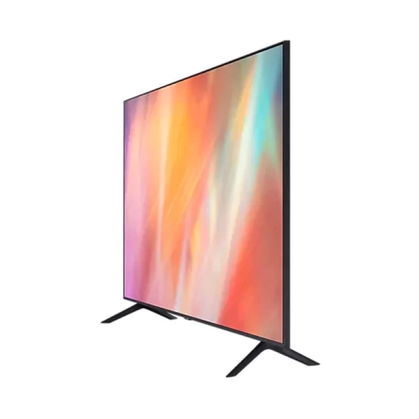 Smart Tv Led Samsung 50'' Au7000 Uhd Smart 4K - Imagen 3