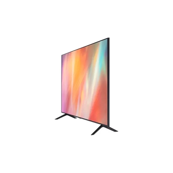 Smart Tv Led Samsung 70'' Au7000 4K - Imagen 2
