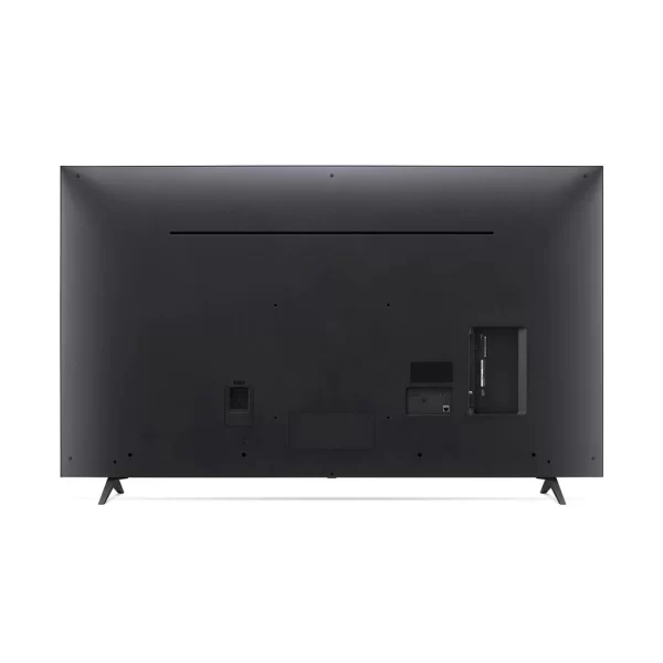 Tv Led 4K 43" Lg 43Uq8050Psb - Smart Thinq Ai, Uhd, Bt, 60 H - Imagen 2