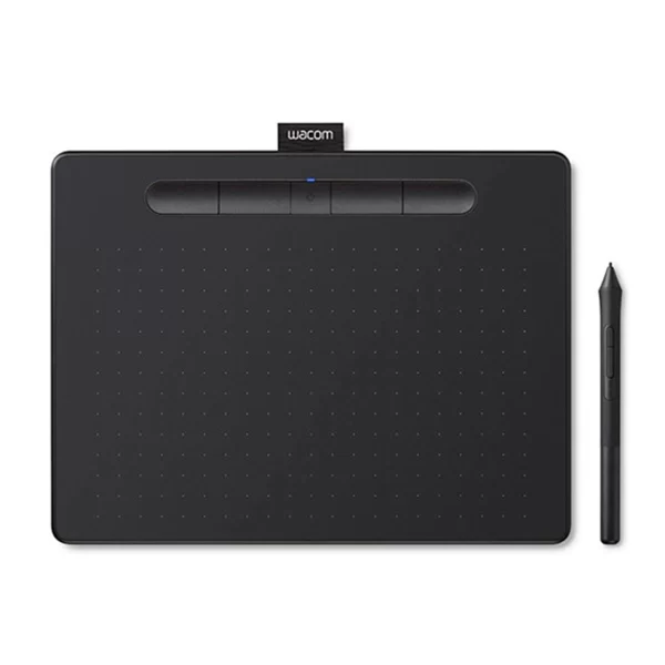Tableta Intuos Medium Bluetooth Negra